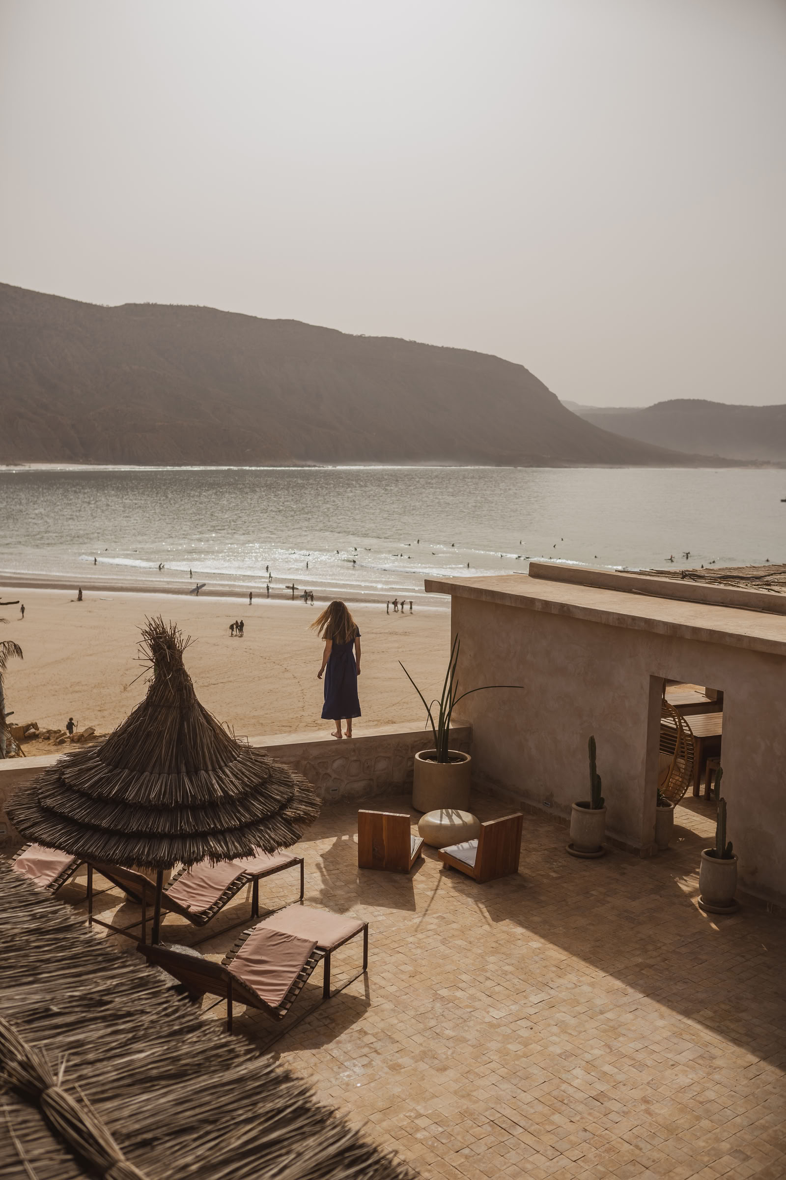 Imsouane Luxury Adventure