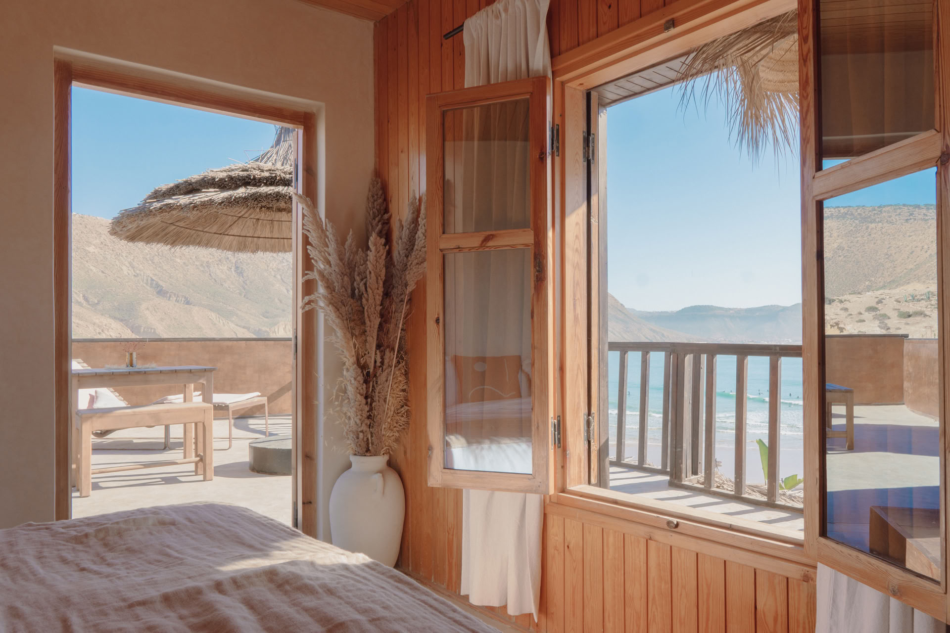 Imsouane Luxury Adventure
