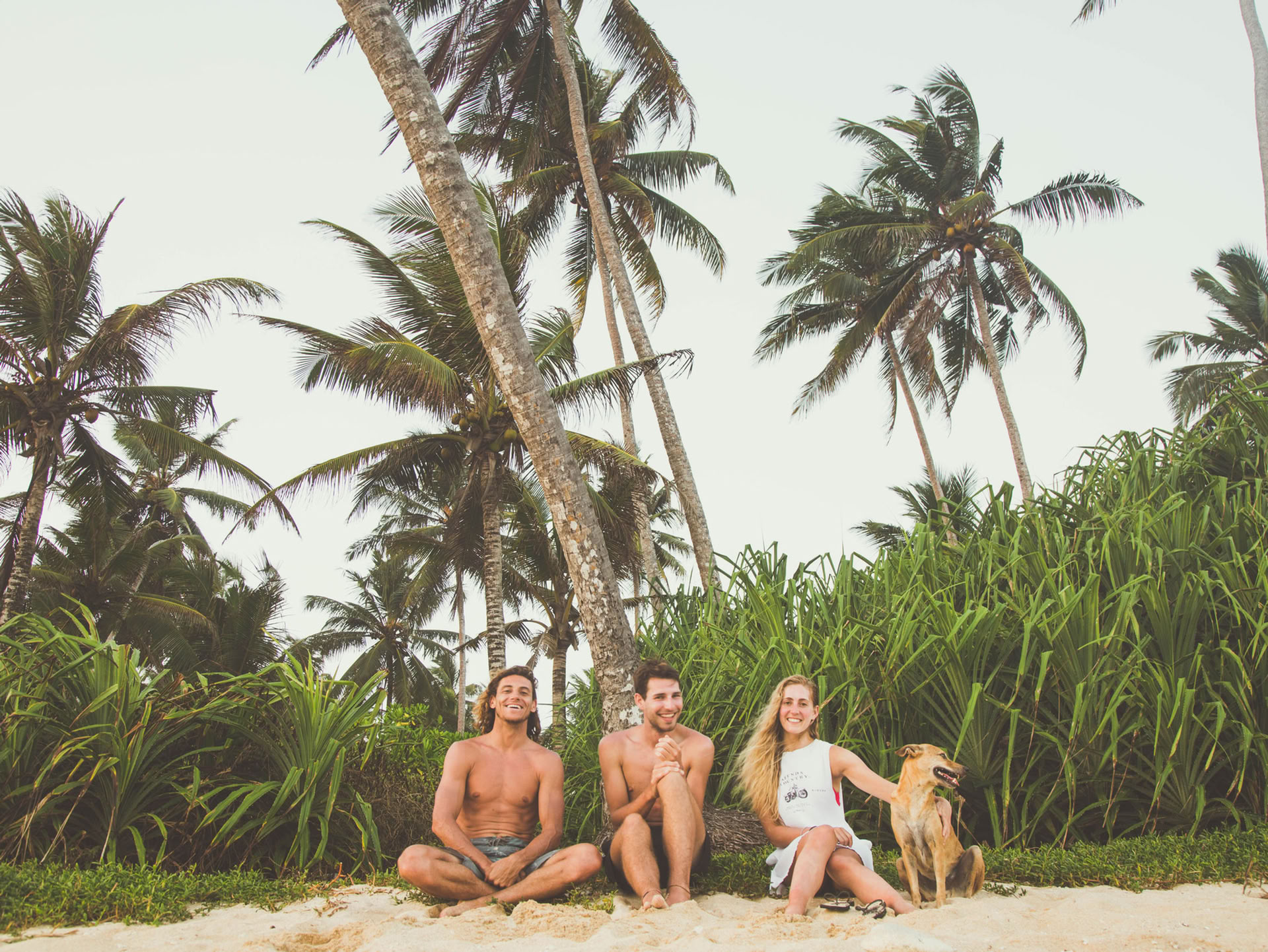 Imsouane Luxury Adventure