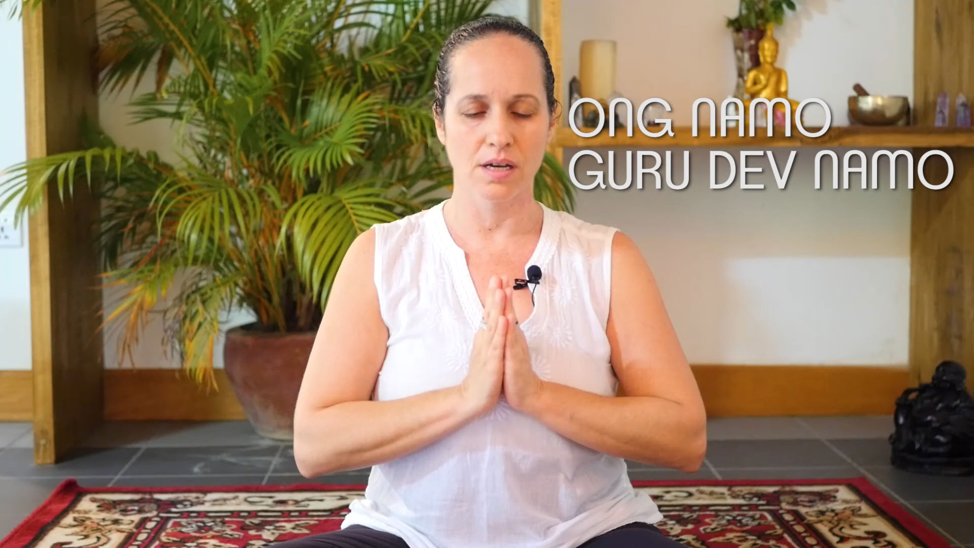 200 HR. TTC: Body- Mind - Energy Training