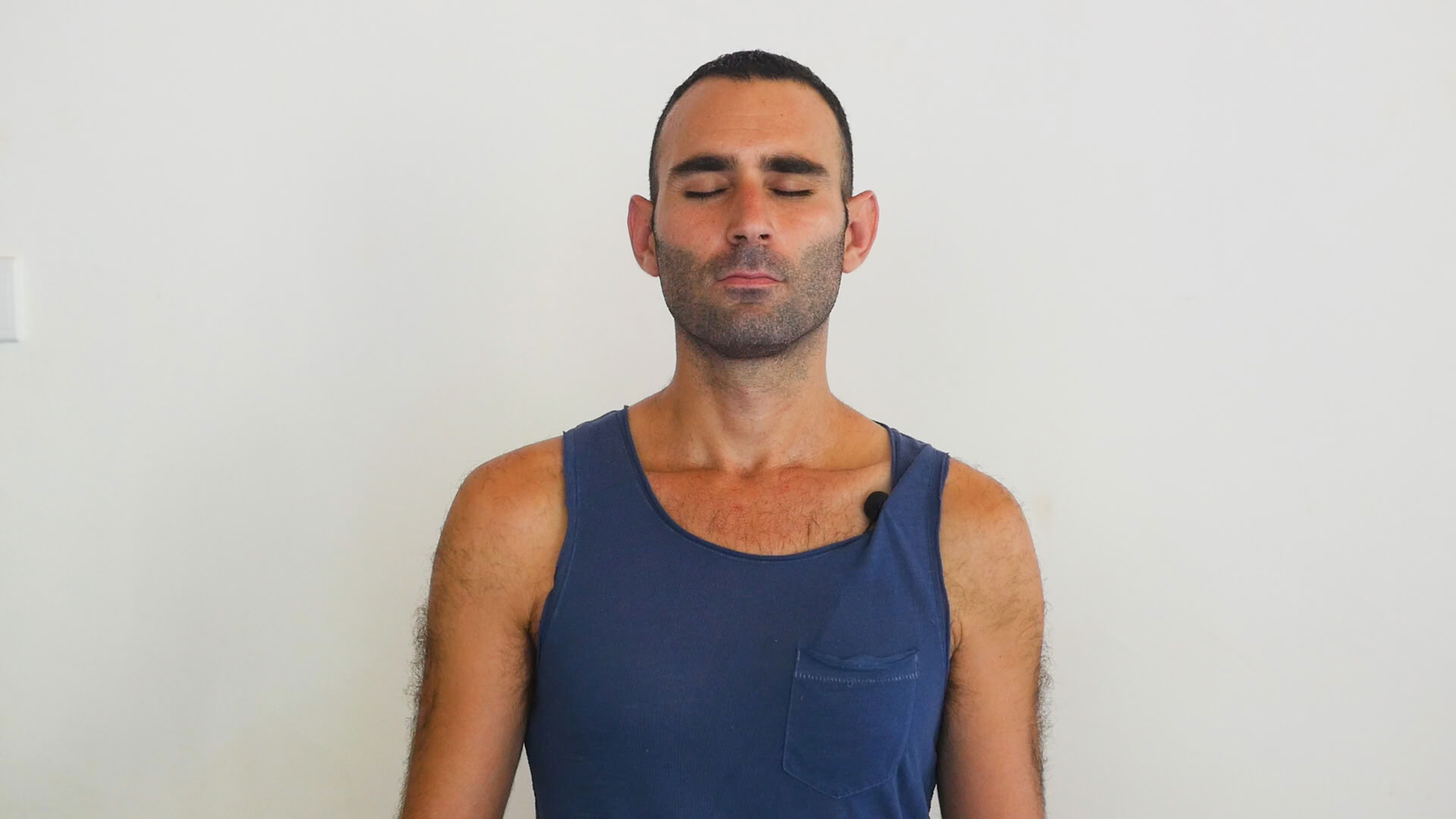 Become a Fully Energetic Human Being