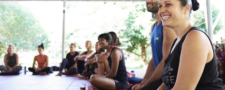 Become a Fully Energetic Human Being