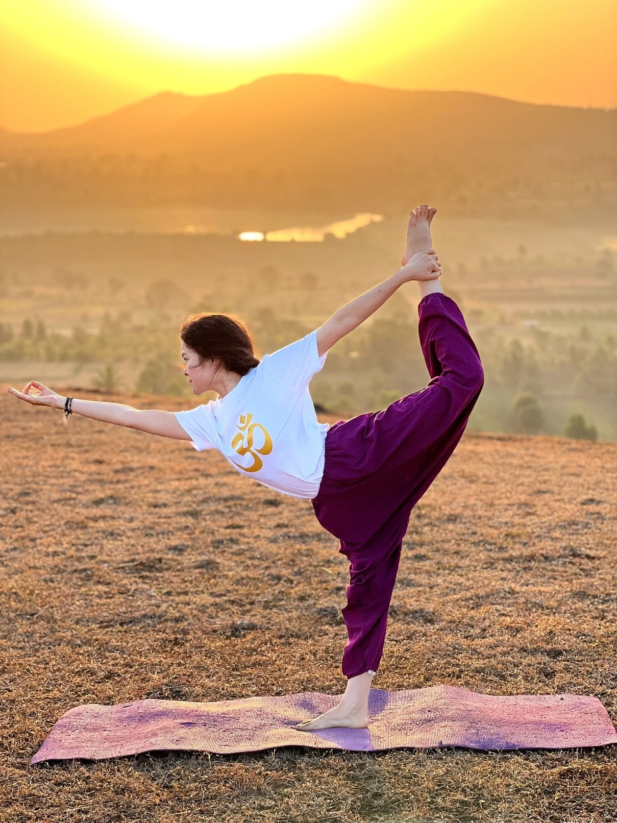 Body- Mind- Energy: 200HR. Yoga Teacher Training in India