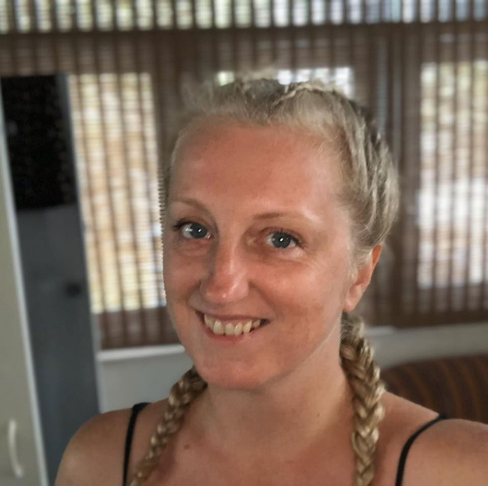 Body- Mind- Energy: 200HR. Yoga Teacher Training in India