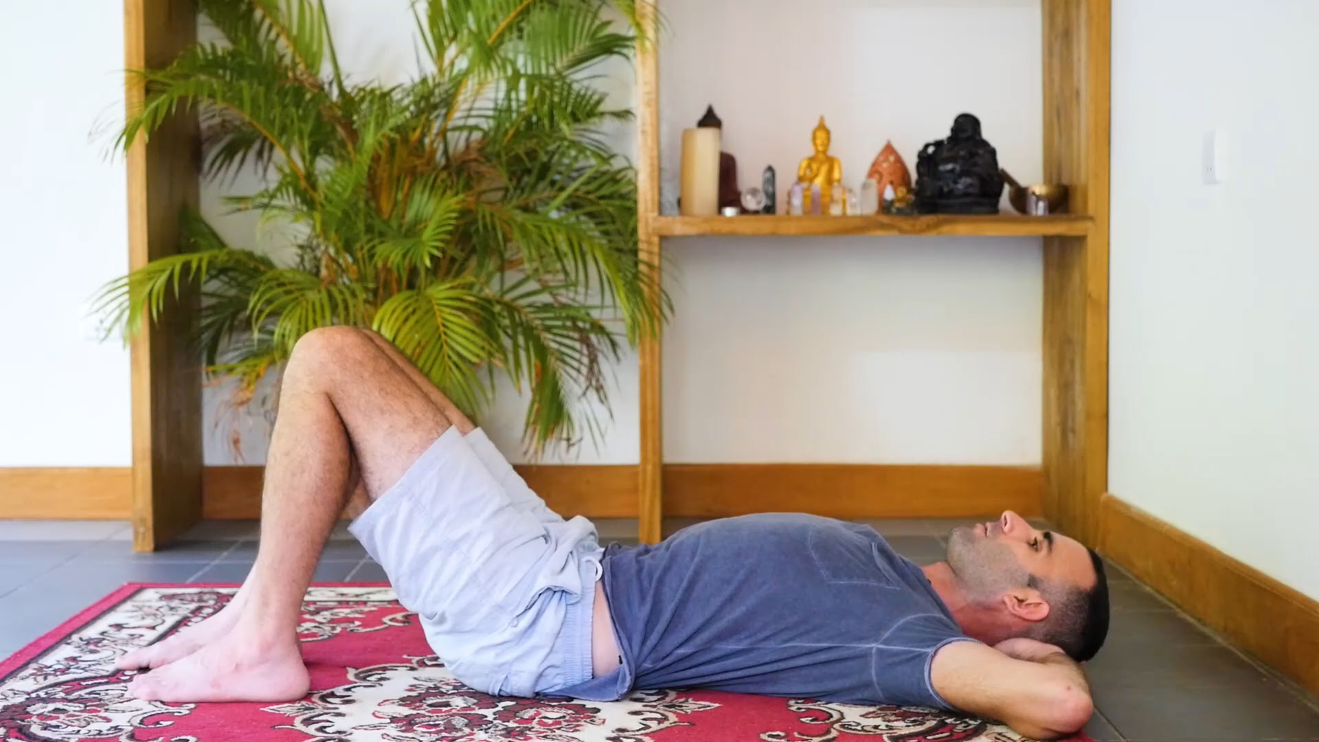 Body- Mind- Energy: 200HR. Yoga Teacher Training in India