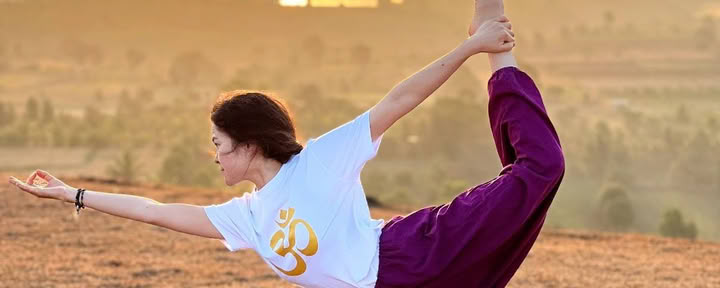 Body- Mind- Energy: 200HR. Yoga Teacher Training in India