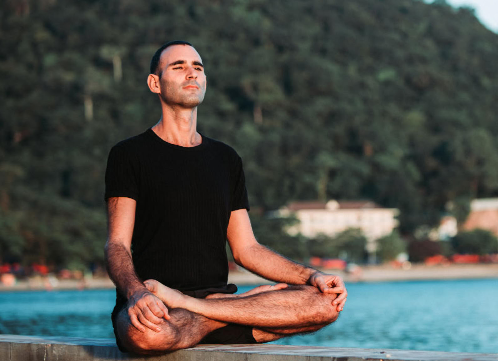 30H CET - The Chakra System in Practice