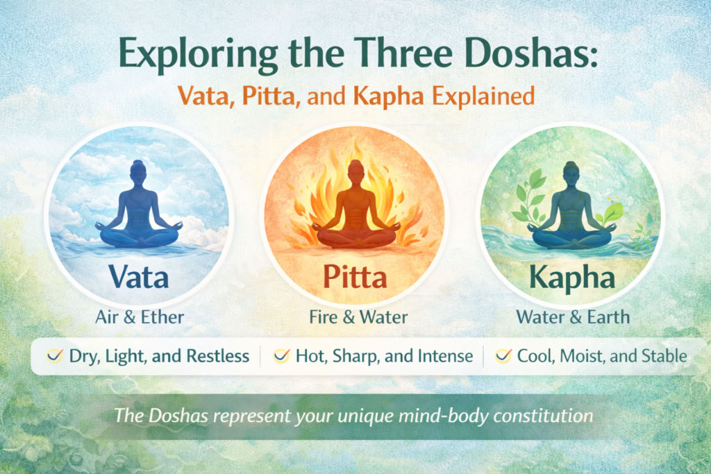 5 Days Yoga Retreat