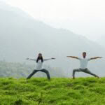 5 Days Yoga Retreat
