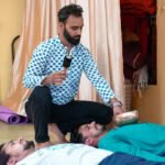 5 Days Yoga Retreat