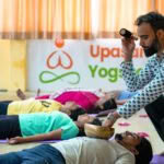 5 Days Yoga Retreat
