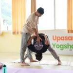 5 Days Yoga Retreat