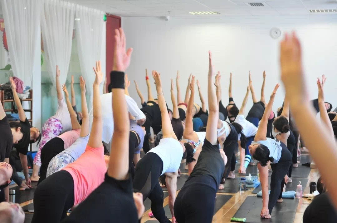 7 Days Yoga Retreat