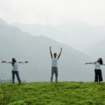 7 Days Yoga Retreat