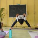 7 Days Yoga Retreat