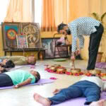 15 Days Yoga Retreat