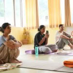 15 Days Yoga Retreat