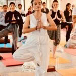 15 Days Yoga Retreat