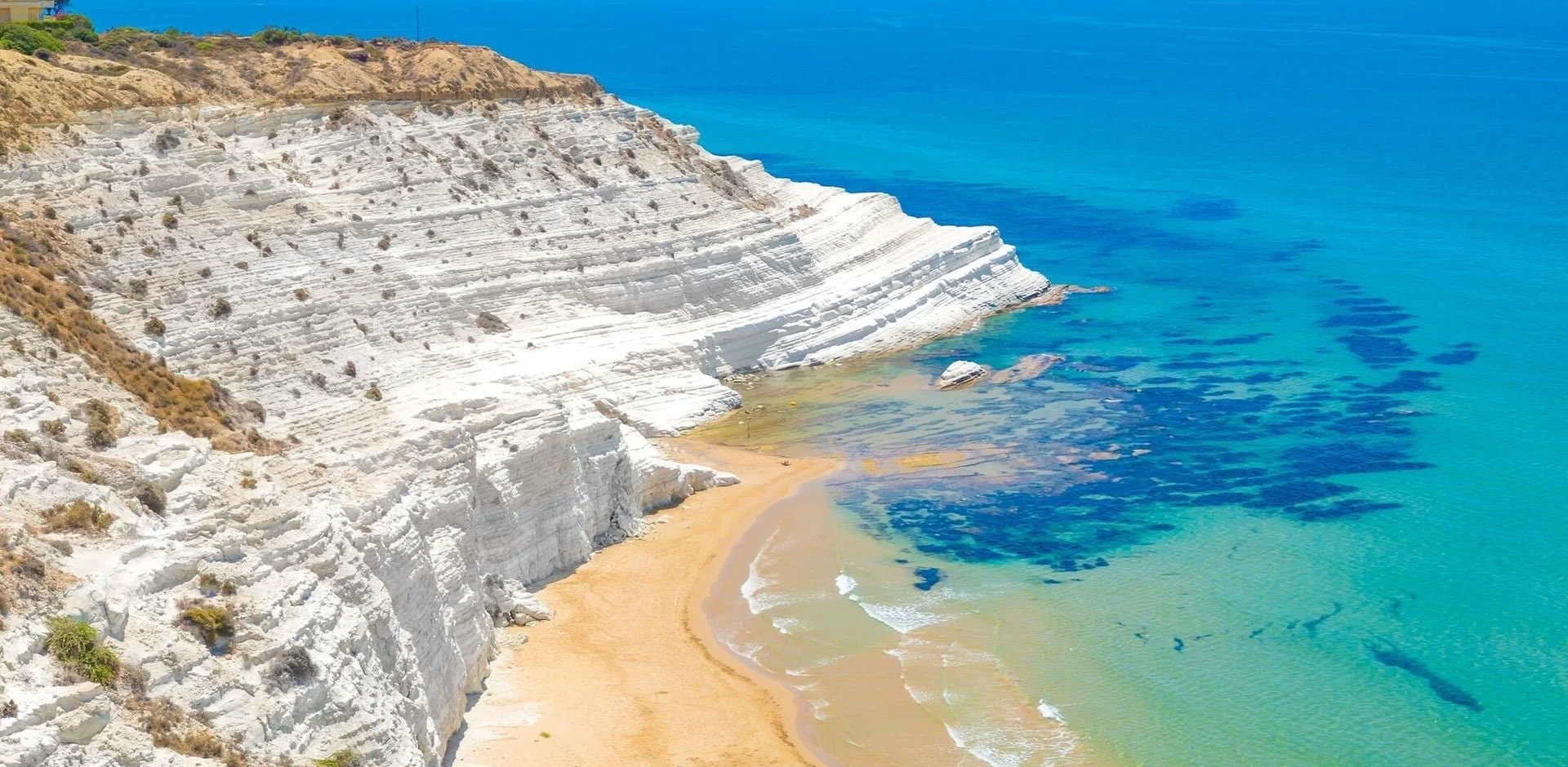 4 Day Retreat: 18 - 22 September 2026 - Sicily, Italy