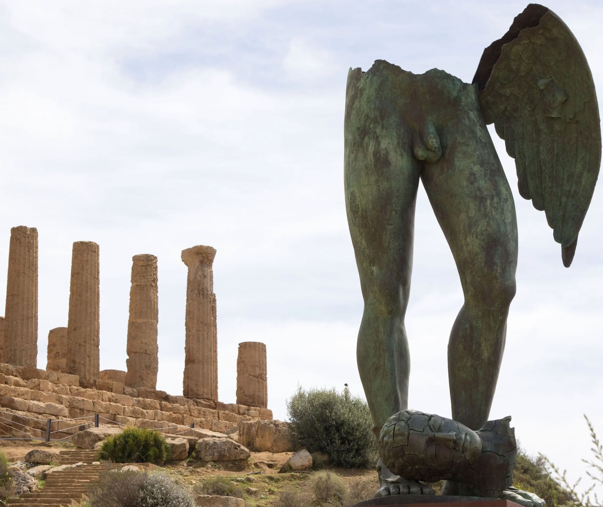 4 Day Retreat: 18 - 22 September 2026 - Sicily, Italy