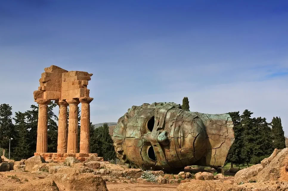 4 Day Retreat: 18 - 22 September 2026 - Sicily, Italy