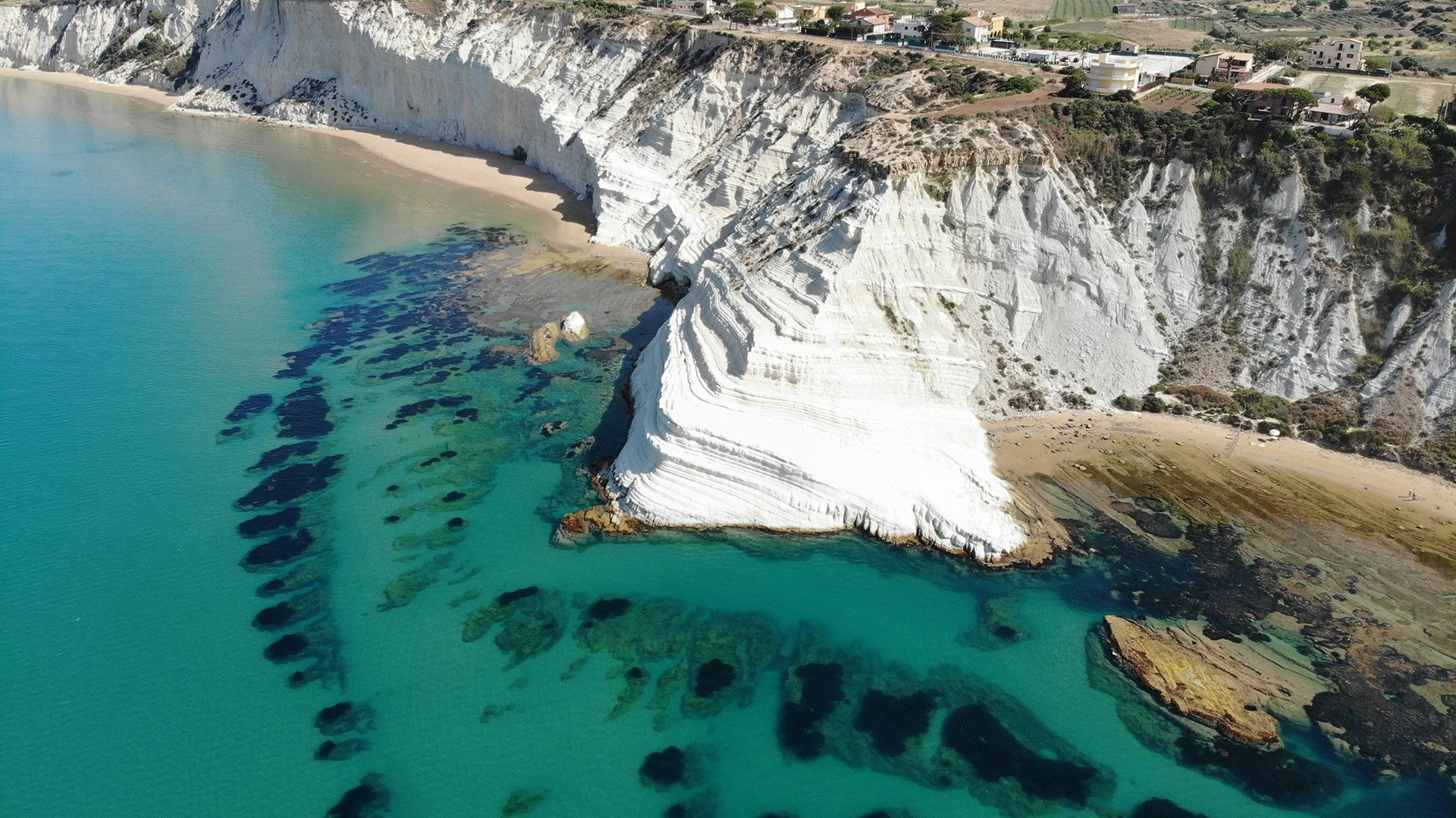 4 Day Retreat: 18 - 22 September 2026 - Sicily, Italy