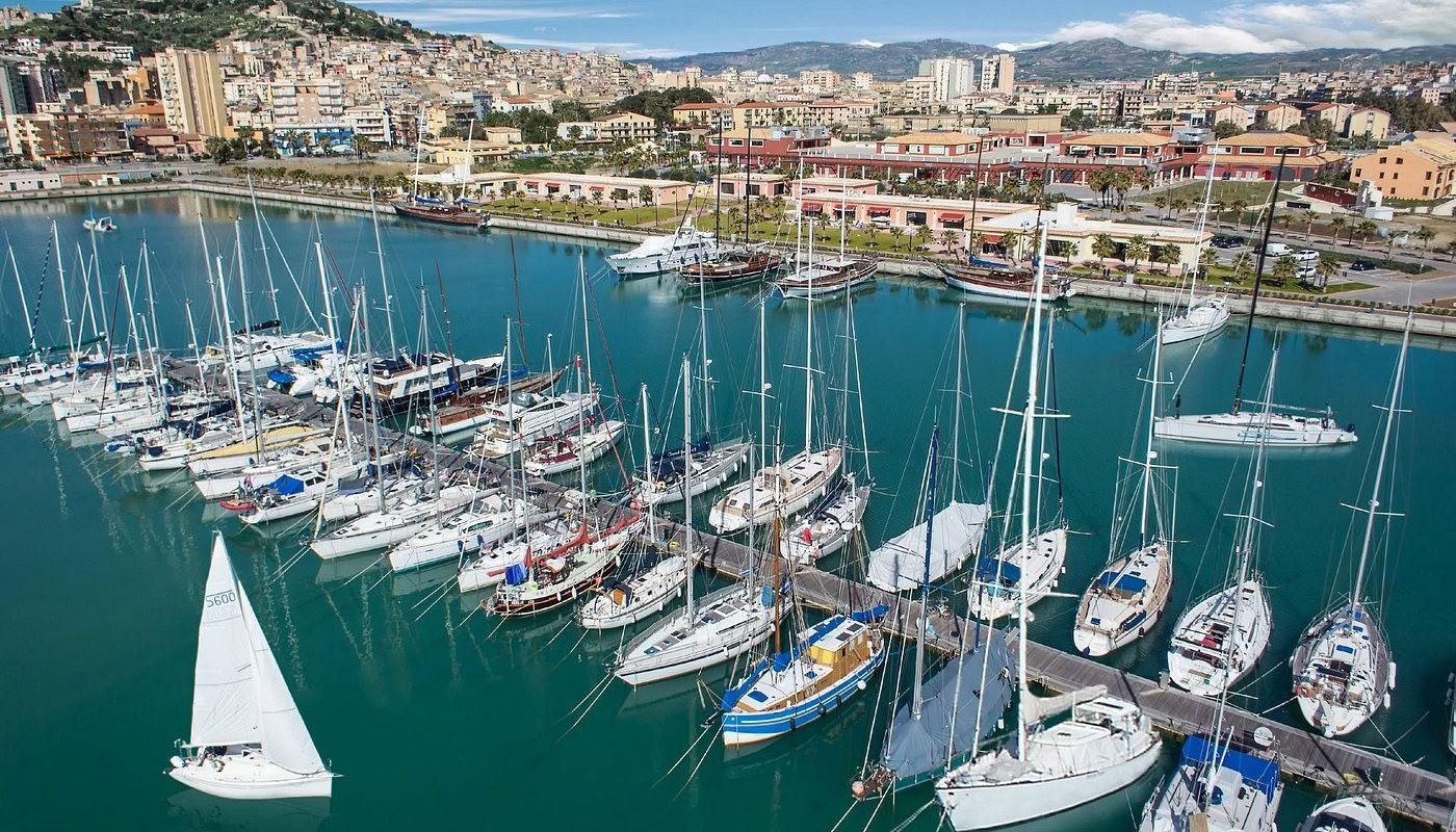 4 Day Retreat: 18 - 22 September 2026 - Sicily, Italy