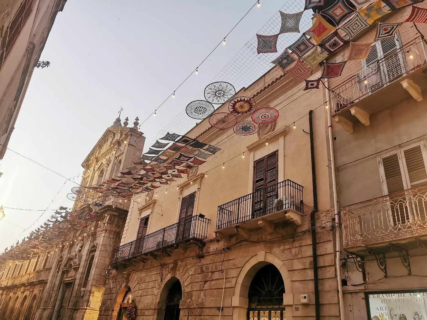 4 Day Retreat: 18 - 22 September 2026 - Sicily, Italy