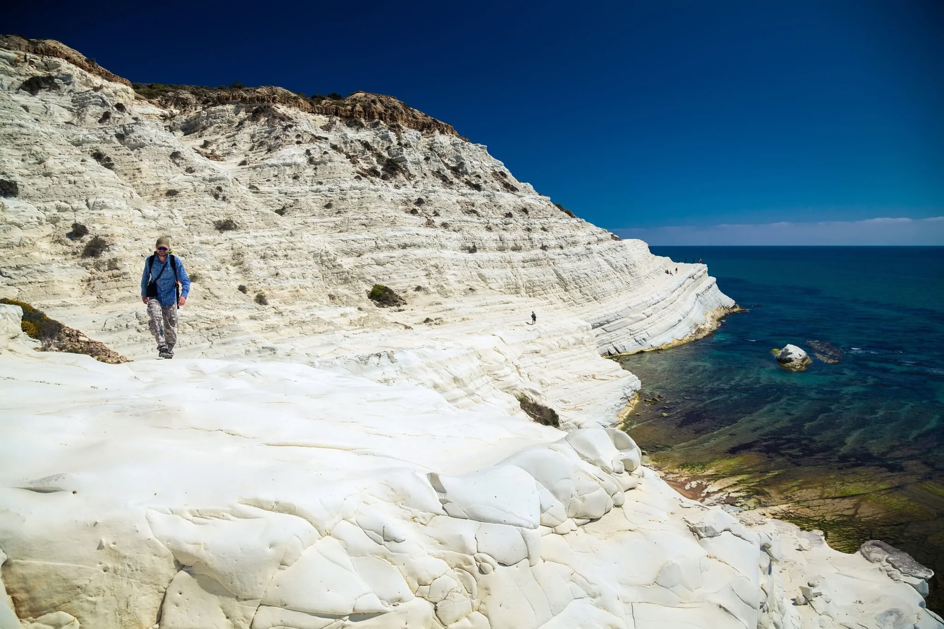 4 Day Retreat: 18 - 22 September 2026 - Sicily, Italy
