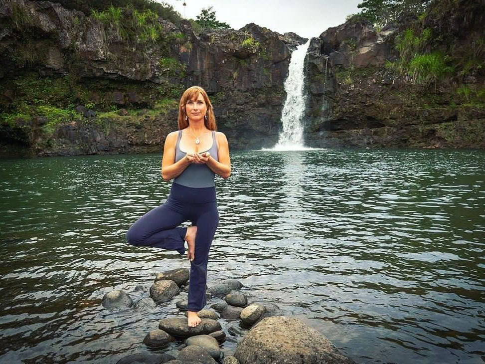 Molly McLaughlin - Awake Nature