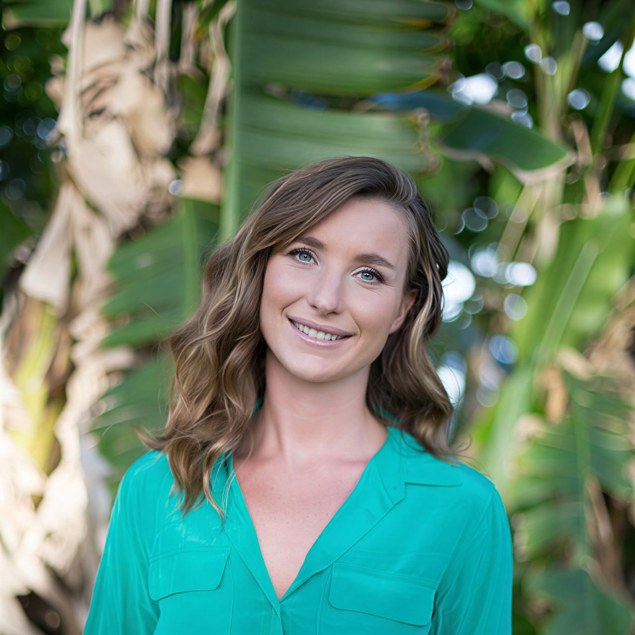Molly McLaughlin - Awake Nature