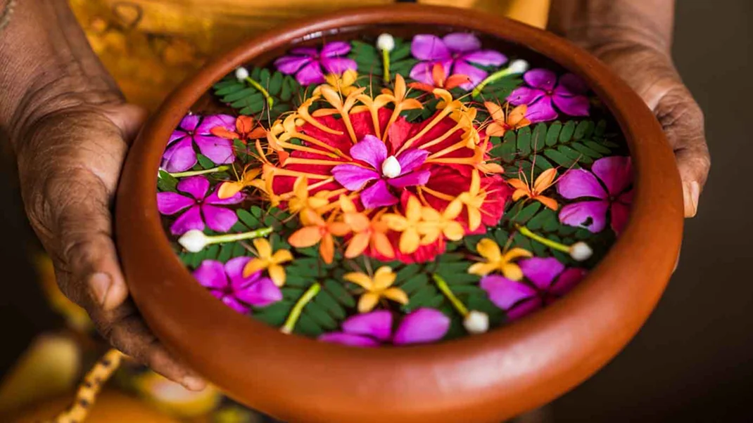 Mastani Semal Luthra & Bodhi Mrida - Awaken Your Inner Goddess Retreat