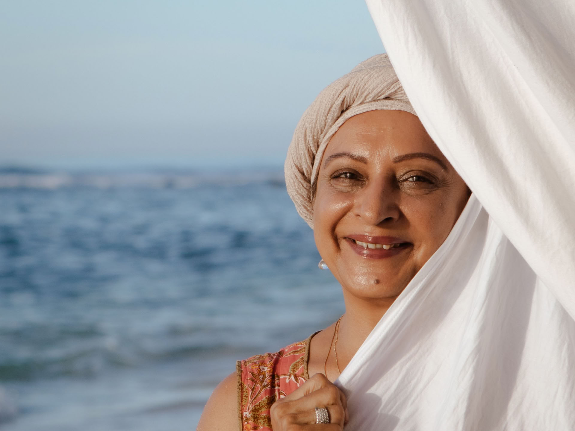 Mastani Semal Luthra & Bodhi Mrida - Awaken Your Inner Goddess Retreat