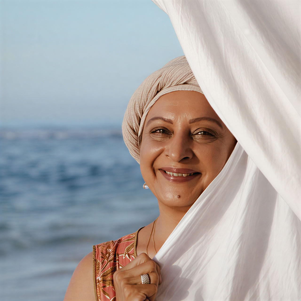 Mastani Semal Luthra & Bodhi Mrida - Awaken Your Inner Goddess Retreat