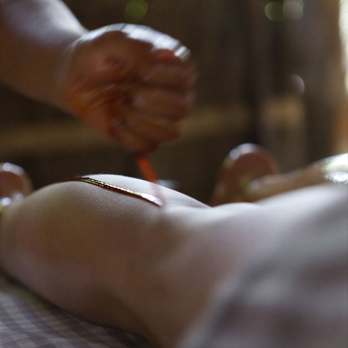 Mastani Semal Luthra & Bodhi Mrida - Awaken Your Inner Goddess Retreat