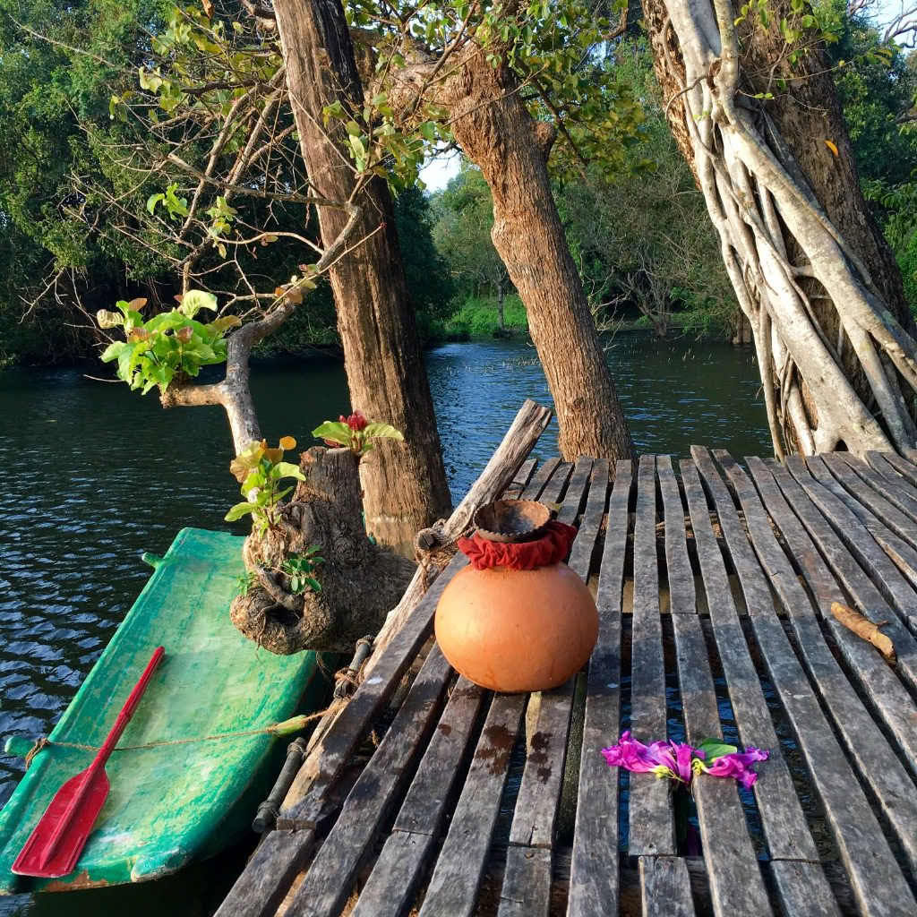 Mastani Semal Luthra & Bodhi Mrida - Awaken Your Inner Goddess Retreat