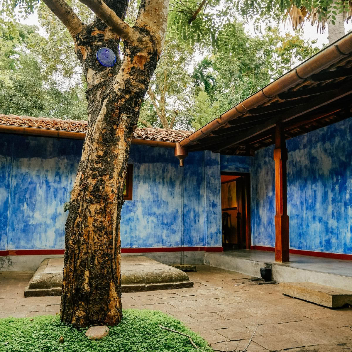 Mastani Semal Luthra & Bodhi Mrida - Awaken Your Inner Goddess Retreat