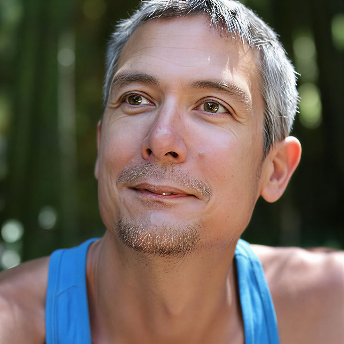 Gingi Lee - Flow Breath and Meditation