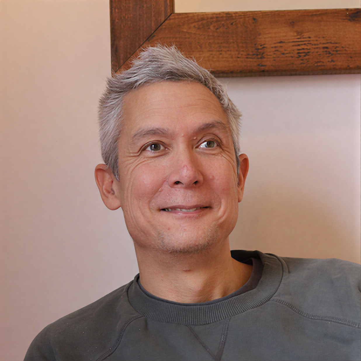 Gingi Lee - Flow Breath and Meditation
