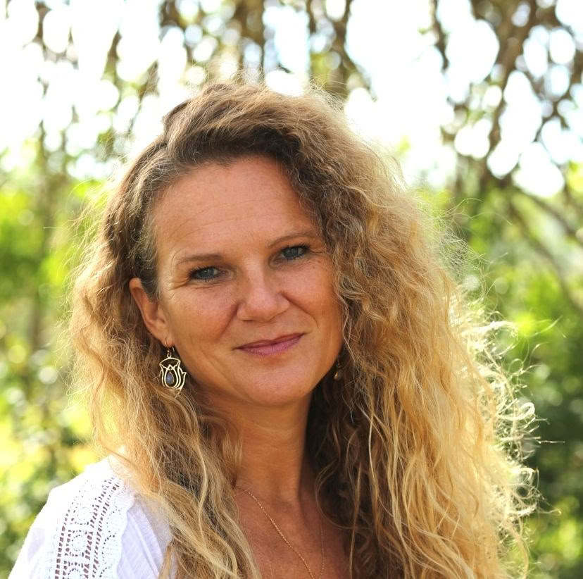 Florentina Lam-Clark - Rejuvenating Yoga & Sound Healing