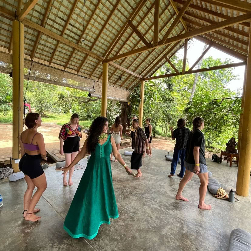 Awaken Your Inner Goddess Retreat