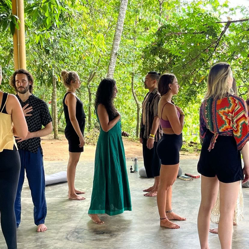Awaken Your Inner Goddess Retreat