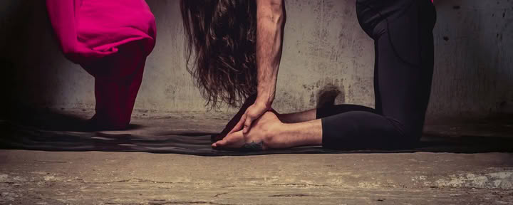 50H Ashtanga Intensive