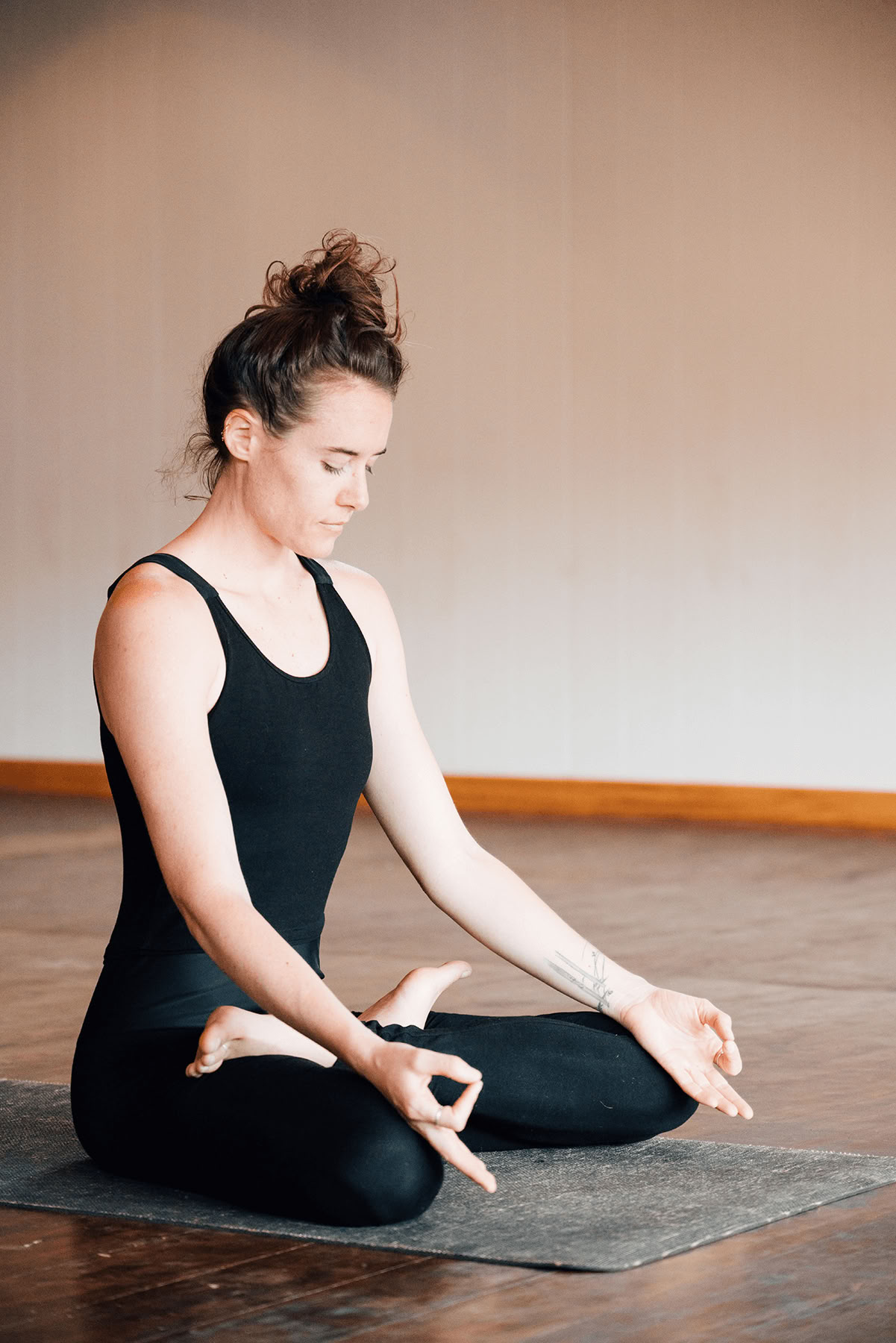 50H Pranayama & Meditation Training