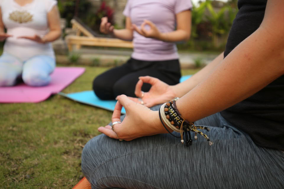 300 Hours Yoga Teacher Training Course in Bali
