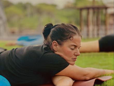 300 Hours Yoga Teacher Training Course in Bali
