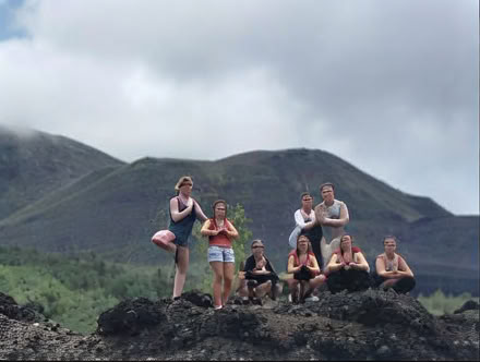 300 Hours Yoga Teacher Training Course in Bali