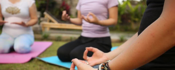 300 Hours Yoga Teacher Training Course in Bali