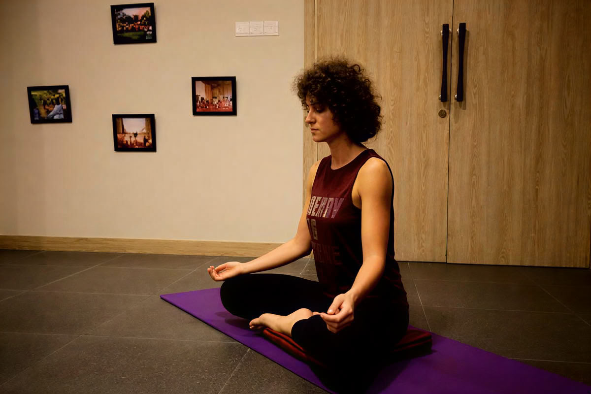 200 hours Yoga TTC in Bali with Free Business Visa