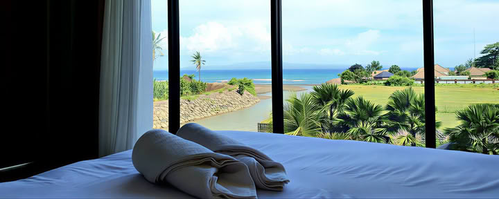 200 hours Yoga TTC in Bali with Free Business Visa